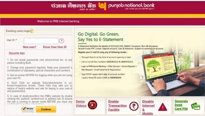 How To Close Pnb Fd Ways To Close Pnb Fixed Deposit On Maturity