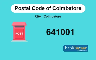 Coimbatore Pin Code Pin code of Coimbatore