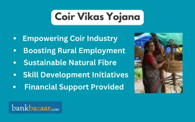 Coir Vikas Yojana