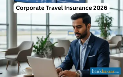 Corporate Travel Insurance 2026