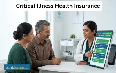 Critical Illness Health Insurance Critical Illness Health Insurance