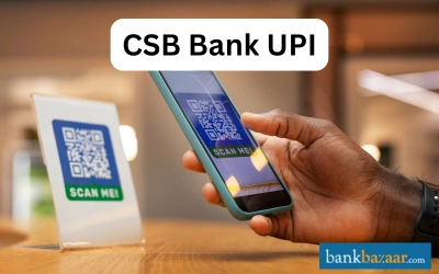 CSB Bank UPI