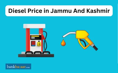 Diesel Price In Jammu And Kashmir Diesel Price In Jammu And Kashmir