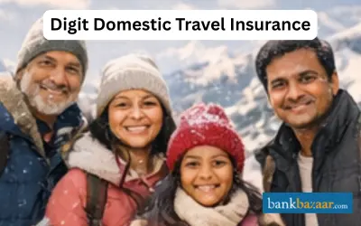 Digit Domestic Travel Insurance Digit Domestic Travel Insurance