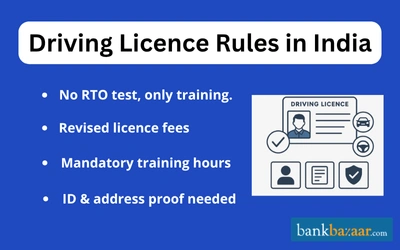DL Rules in India