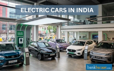 Electric Cars in India Electric Cars in India