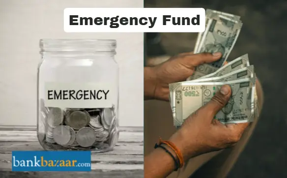 Emergency Fund