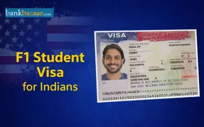 F1 Student Visa for Indians