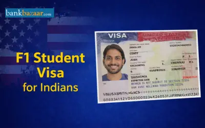 F1 Student Visa for Indians