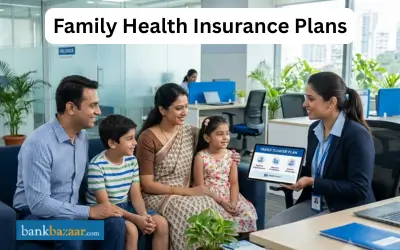Family Health Insurance Plans