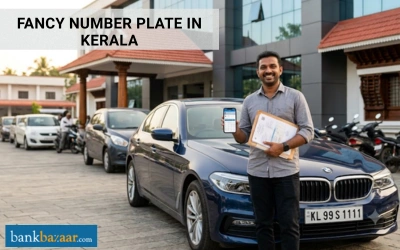 Fancy Number Plate in Kerala Fancy Number Plate in Kerala