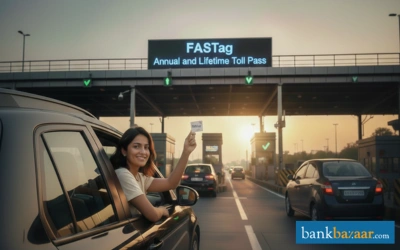 Fastag Annual and Lifetime Toll Pass