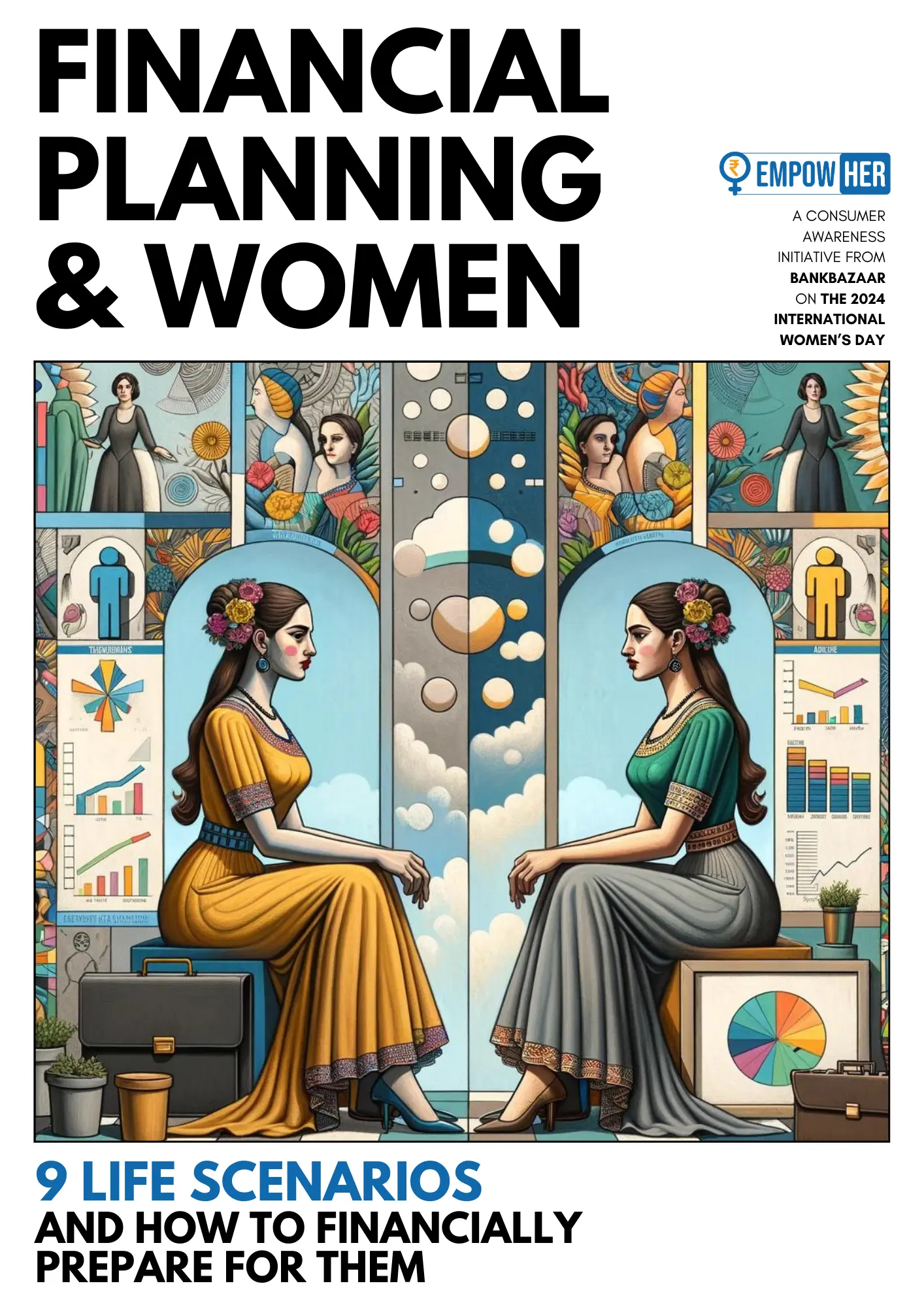 Financial Planning and Women