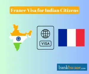 France Visa for Indians