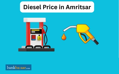 Today's Diesel Price Amritsar Diesel Price Amritsar