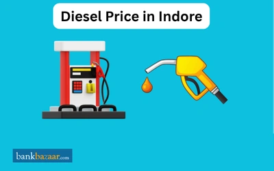 Diesel Price Indore Diesel Price Indore