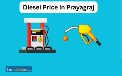 Diesel Price Prayagraj