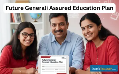 Future Generali Assured Education Plan Future Generali Assured Education Plan