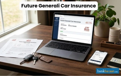 Future Generali Car Insurance