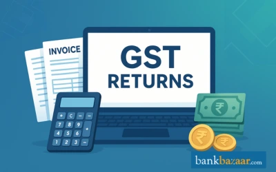 Who should file GST Returns? GST Returns