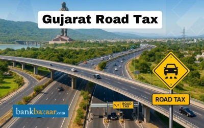 Road Tax in Gujarat