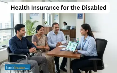 Health Insurance for Disabled