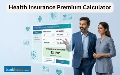 Health Insurance Premium Calculator Health Insurance Premium Calculator
