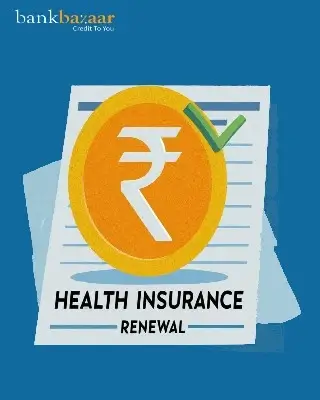 Health Insurance Renewal