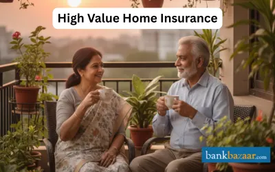 High Value Home Insurance