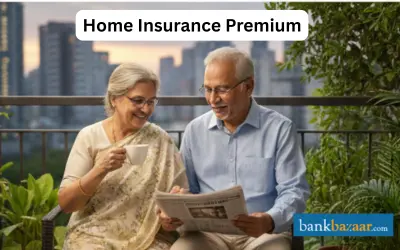 Home Insurance Premium