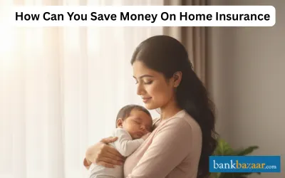 How Can You Save Money On Home Insurance
