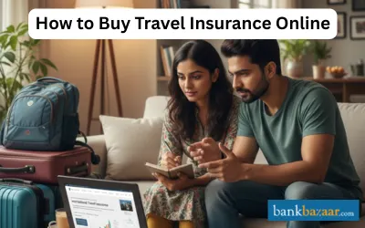 How to Buy Travel Insurance Online