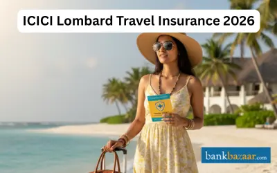 Icici lombard travel insurance