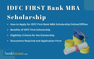 MBA Scholarship Opportunities for Students