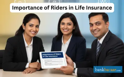 Importance of Riders on Liife Insurance