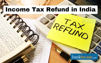 Income Tax Refund