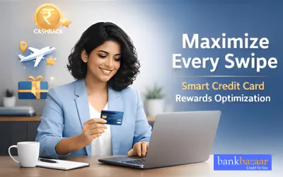 maximize credit card rewards