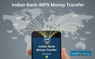 Indian Bank IMPS