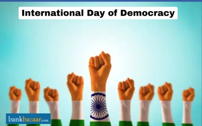 International Day of Democracy
