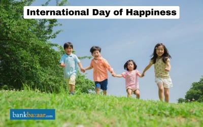 History of International Day of Happiness