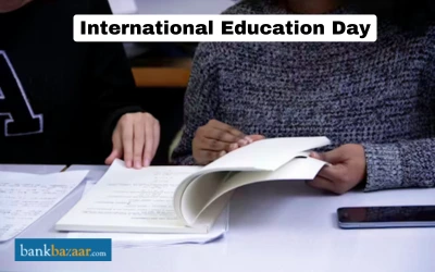 International Education Day