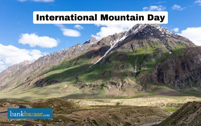 International Mountain Day 