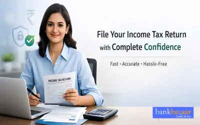 How to File your ITR