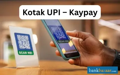 Kotak UPI - Kaypay