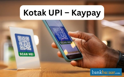 Kotak UPI - Kaypay