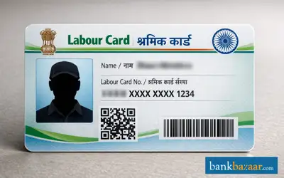 Labour Card Labour Card
