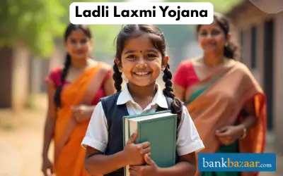 Ladli Laxmi Yojana