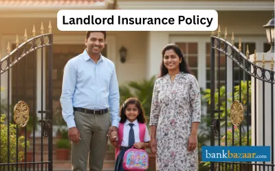 Landlord Insurance Policy