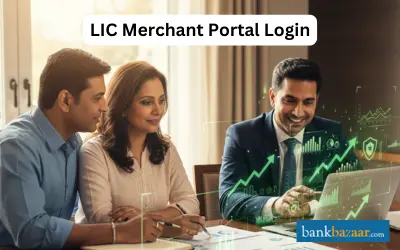 LIC Merchant Login and Registration LIC Merchant Login and Registration