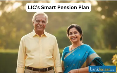 LIC's Smart Pension Plan